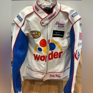 Talladega Nights Jacket -Women’s Small
